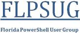 Florida PowerShell User Group